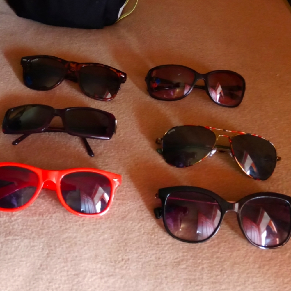 Sunglasses
